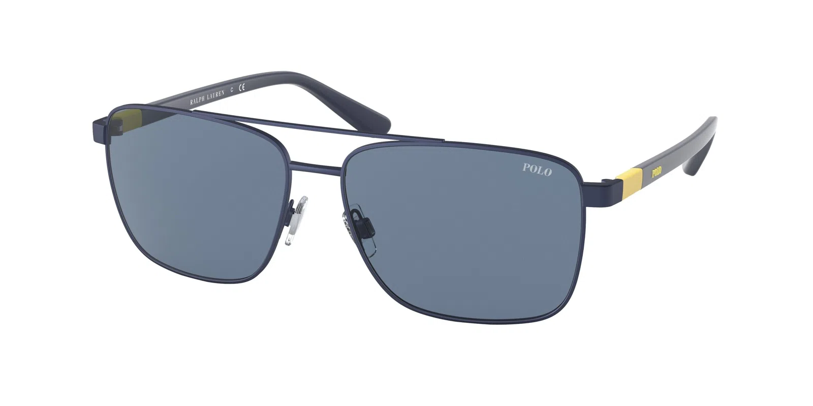 Polo 3137 Sunglasses - view 2